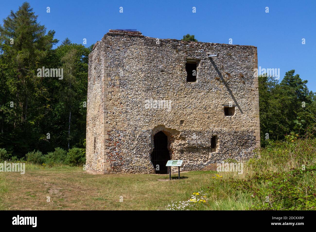 Thetford norfolk hires stock photography and images Alamy
