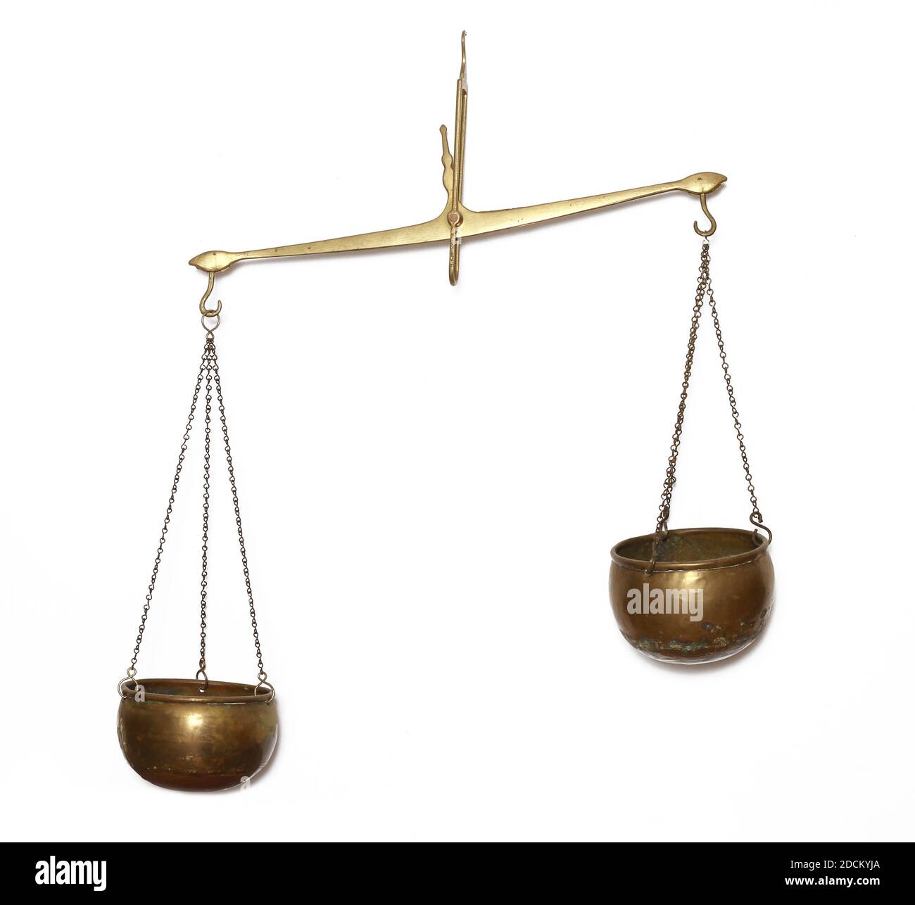 Brass scales hi-res stock photography and images - Alamy