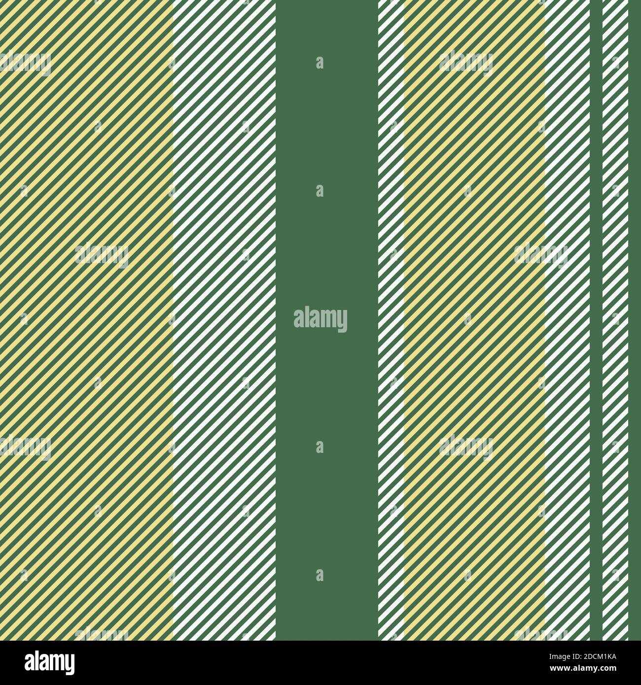Stripes vector seamless pattern. Striped background of colorful lines ...
