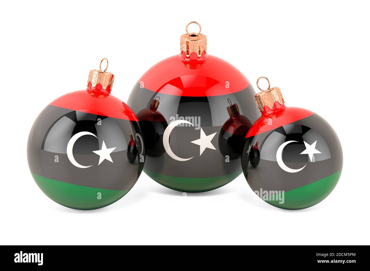 Libyan christmas traditions