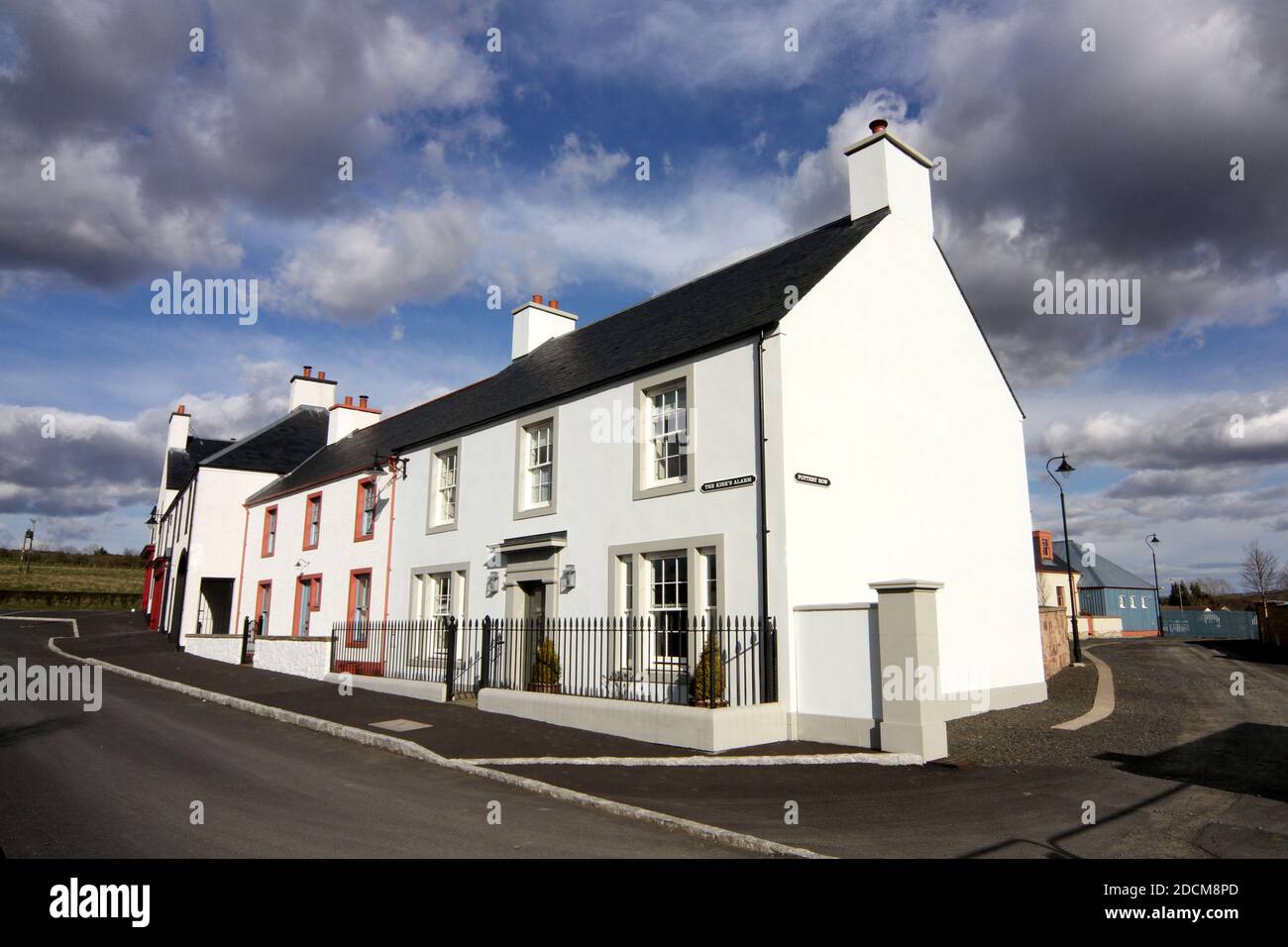 Knockdoon hires stock photography and images Alamy