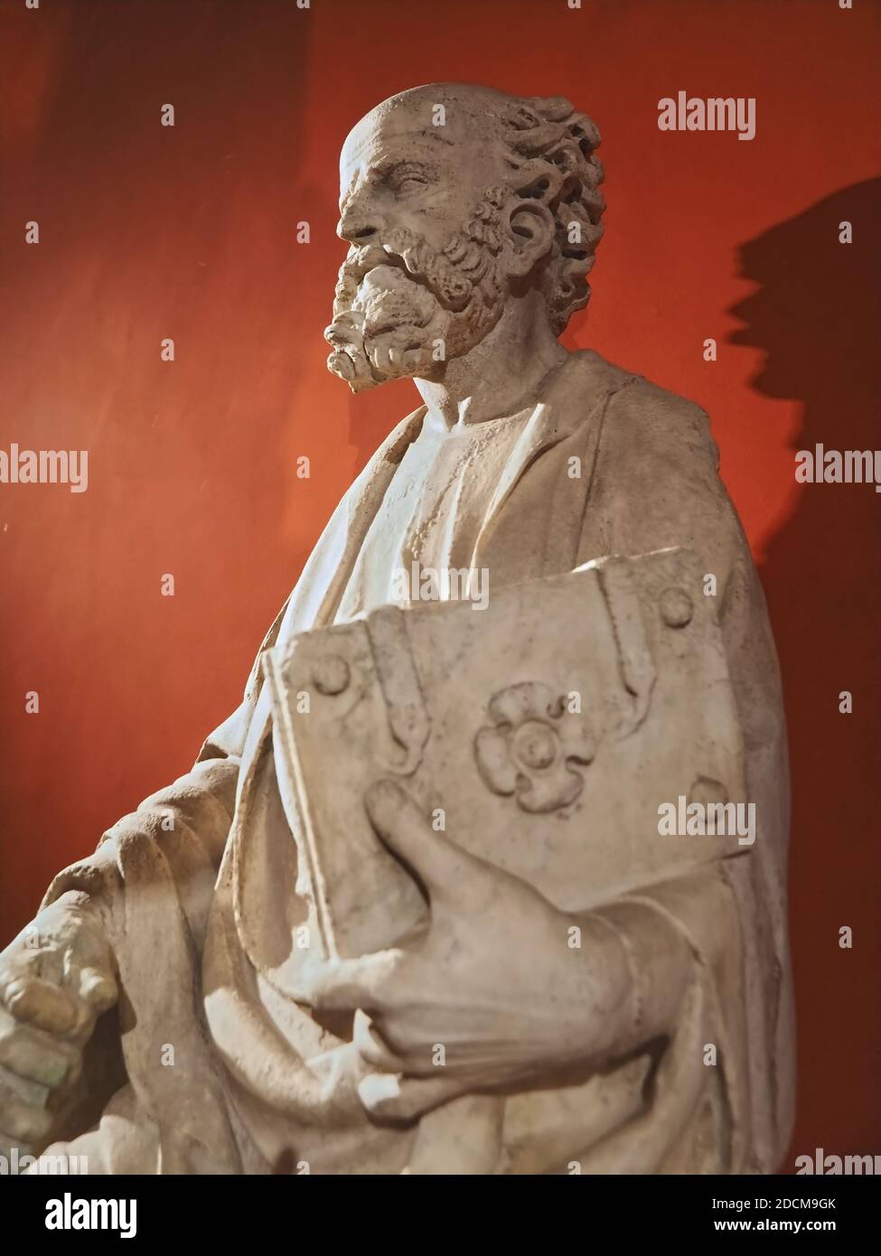 Venedig doge inside hi-res stock photography and images - Alamy