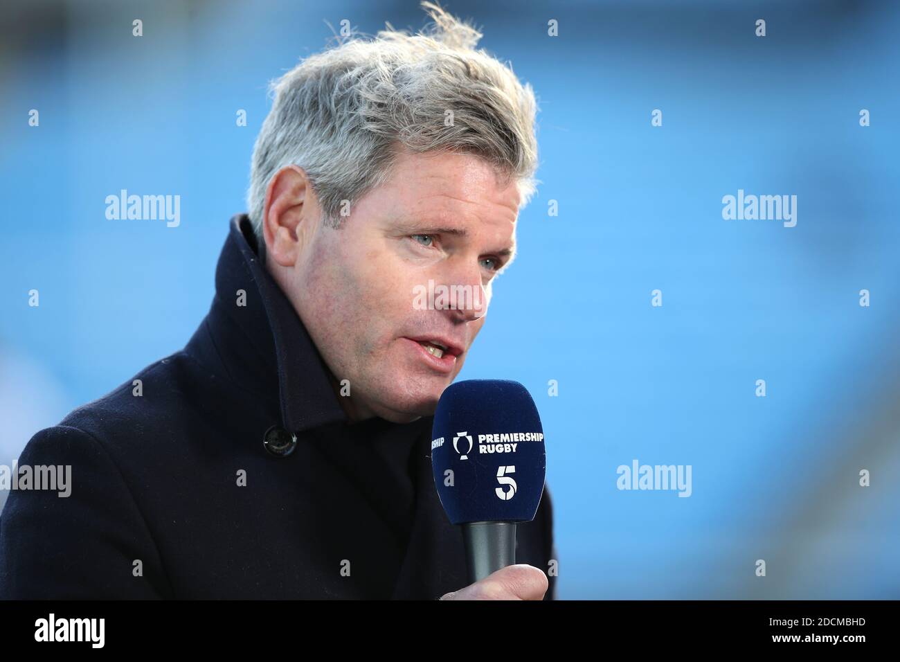 Mark Durden Smith High Resolution Stock Photography And Images Alamy