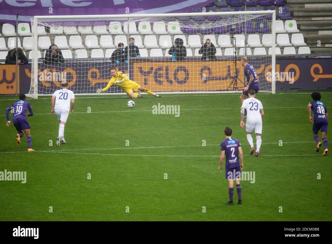 Raphael holzhauser beerschot hi-res stock photography and images - Alamy