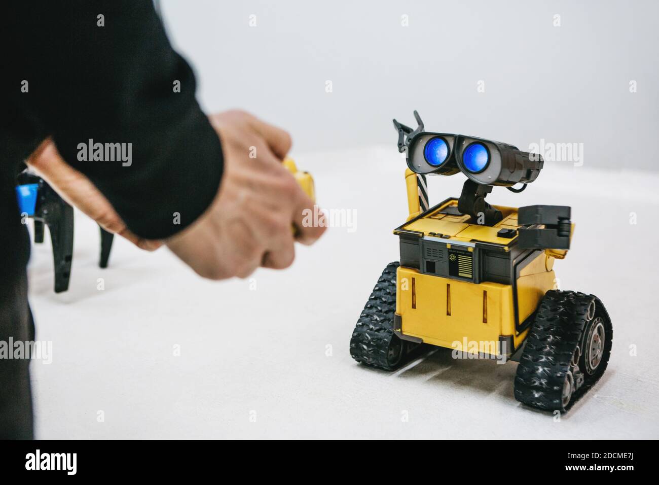 Moscow, November 21, 2020: Funny Wall-e robot from cartoon Stock Photo - Alamy Moscow, November 21, 2020: Funny Wall-e robot from cartoon Stock Photo - Alamy