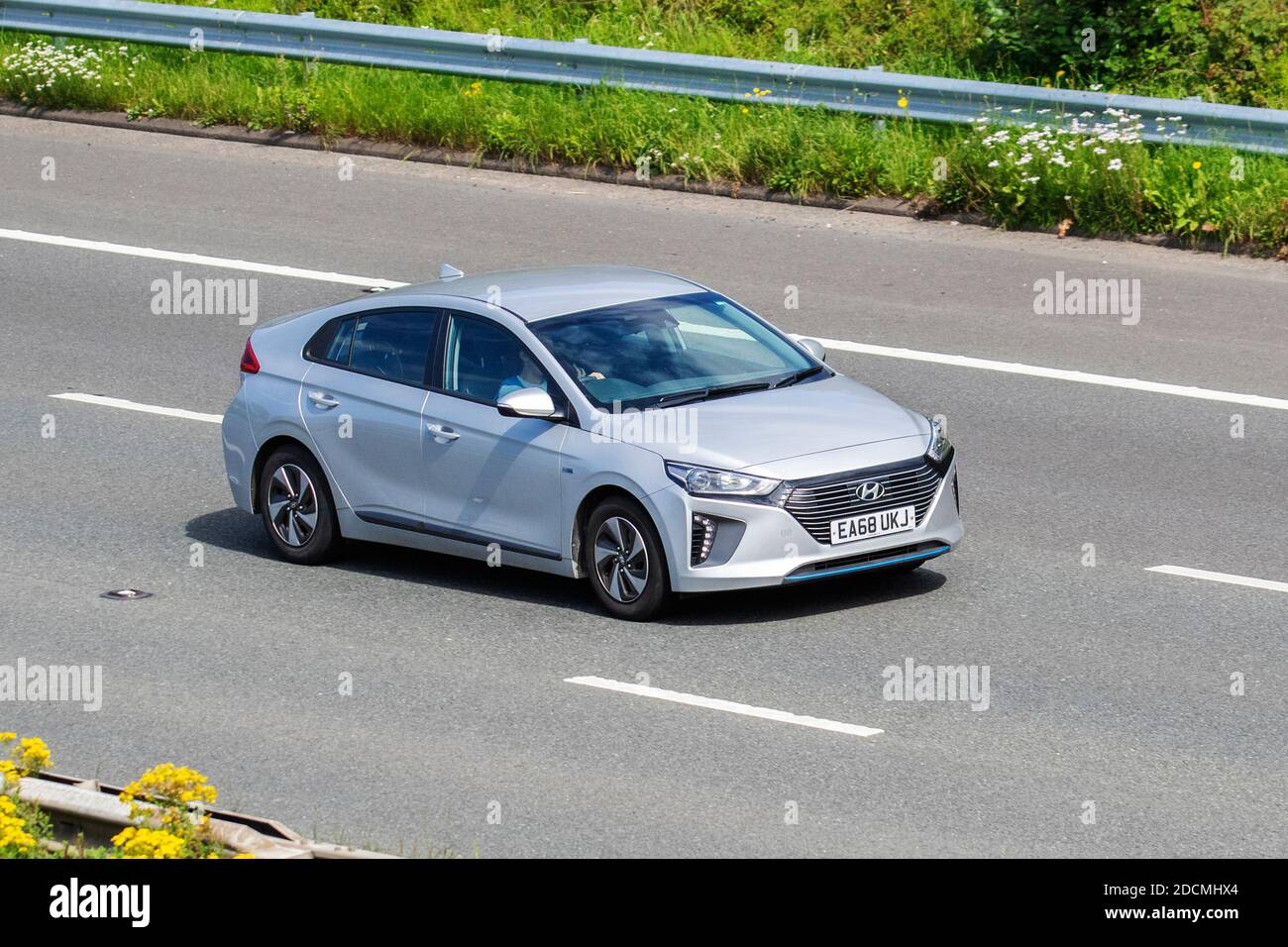 Hyundai i10 hatchback hi-res stock photography and images - Alamy