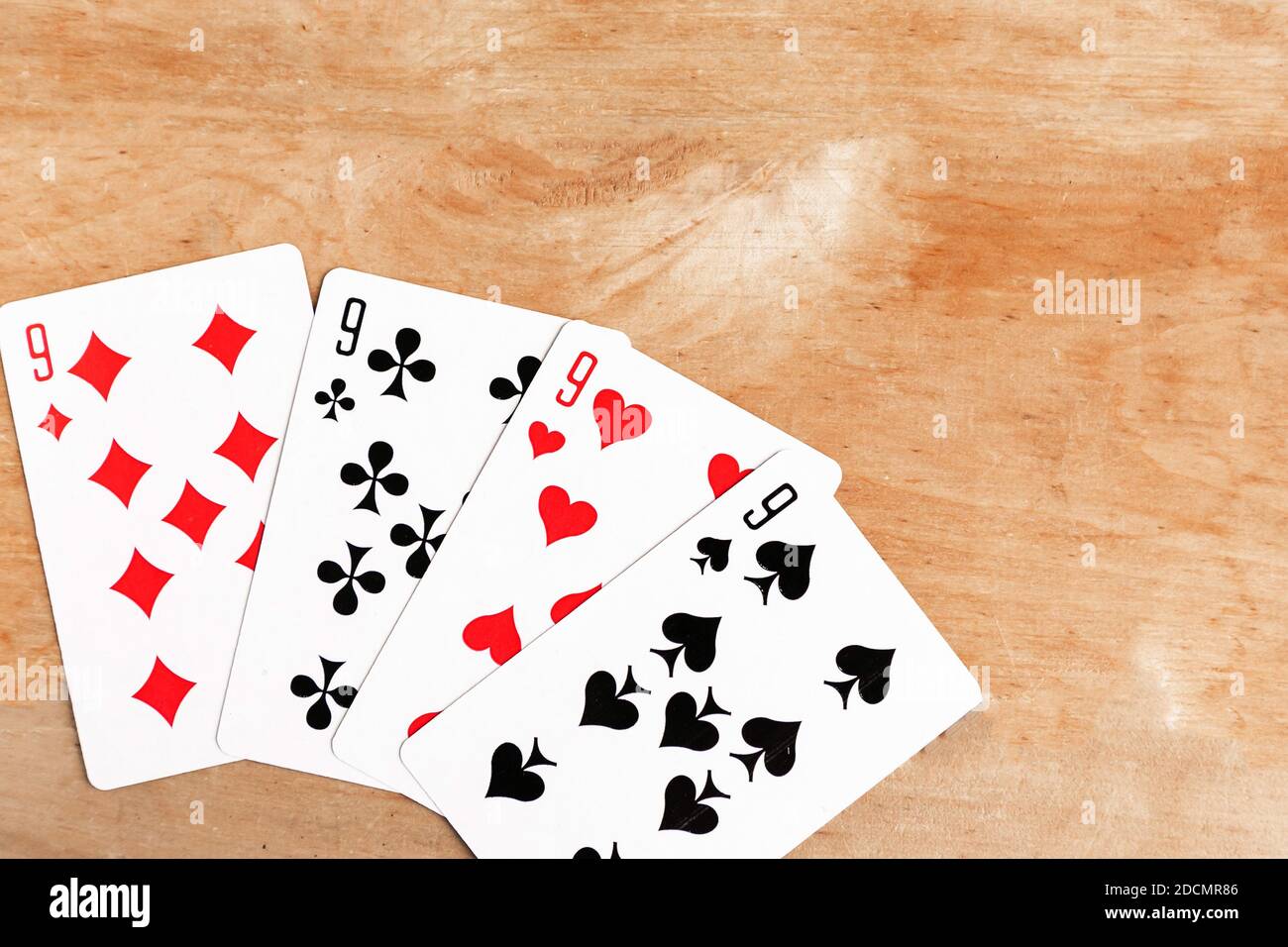 Quads Poker Quads Poker