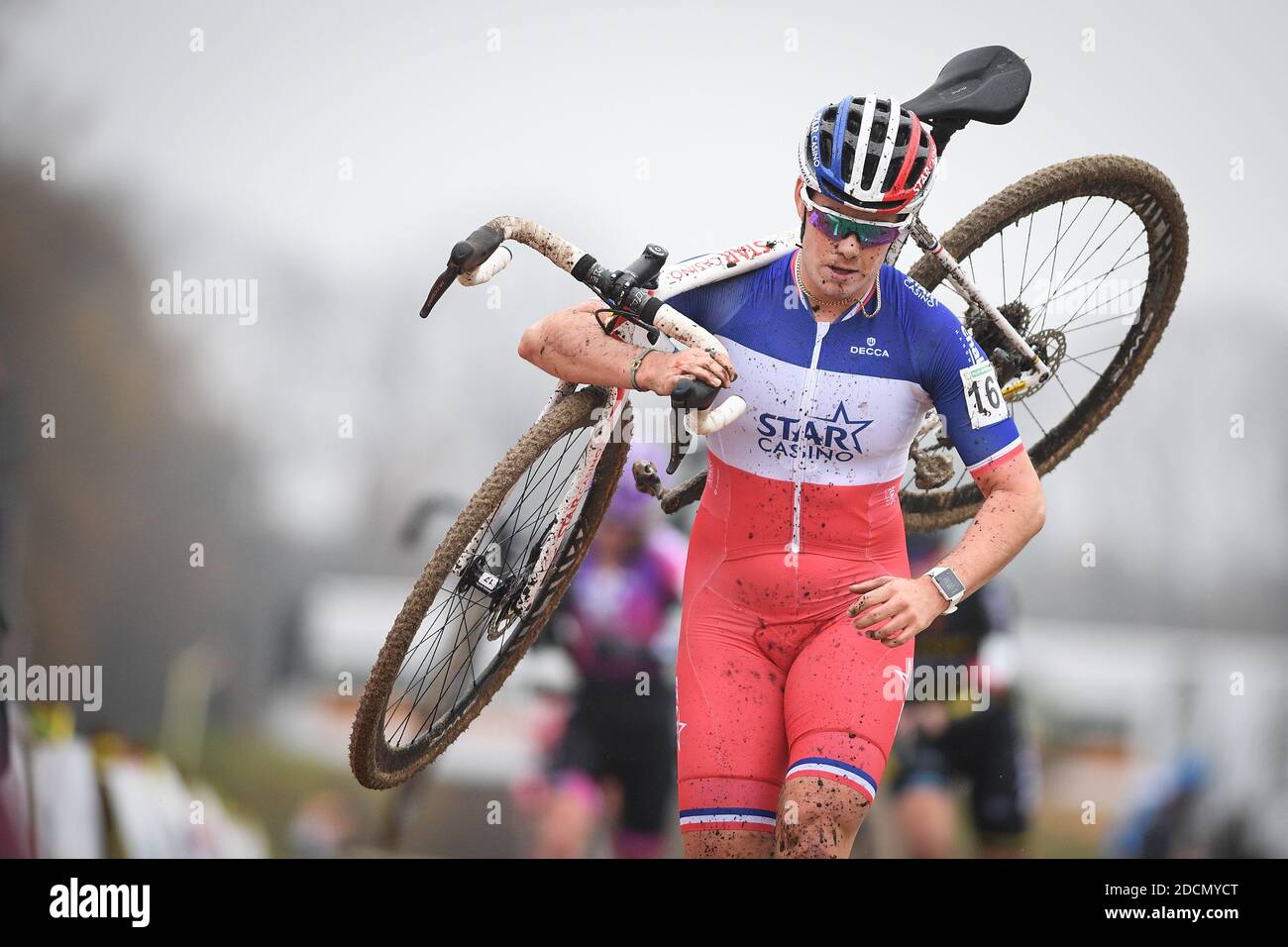 Superprestige cyclocross cycling co 