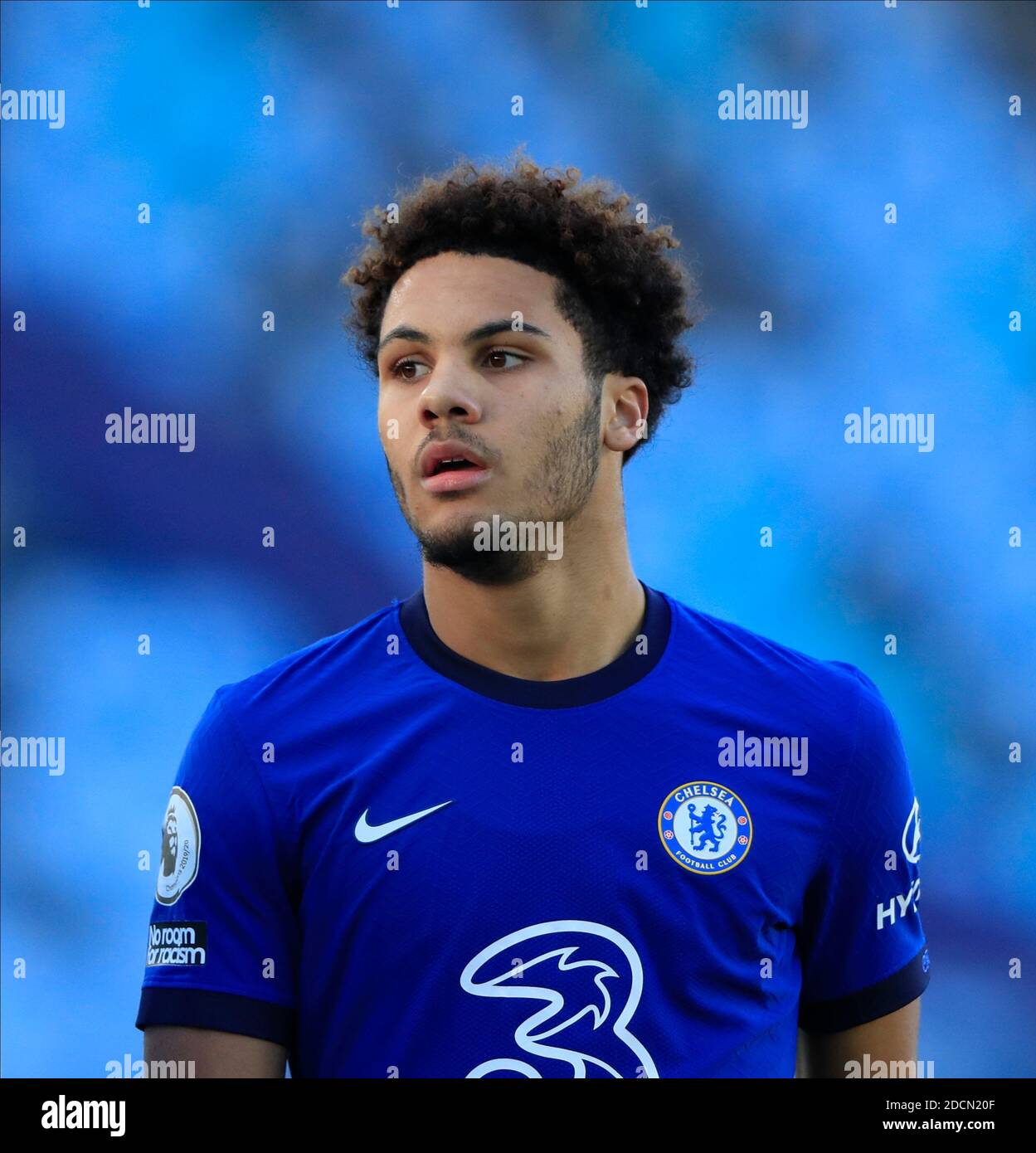 Myles peart harris of chelsea u23 hi-res stock photography and images ...