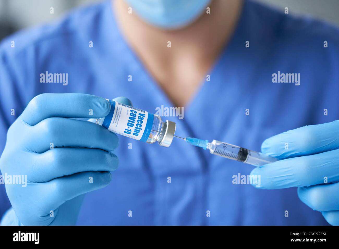 Вакцины терапия