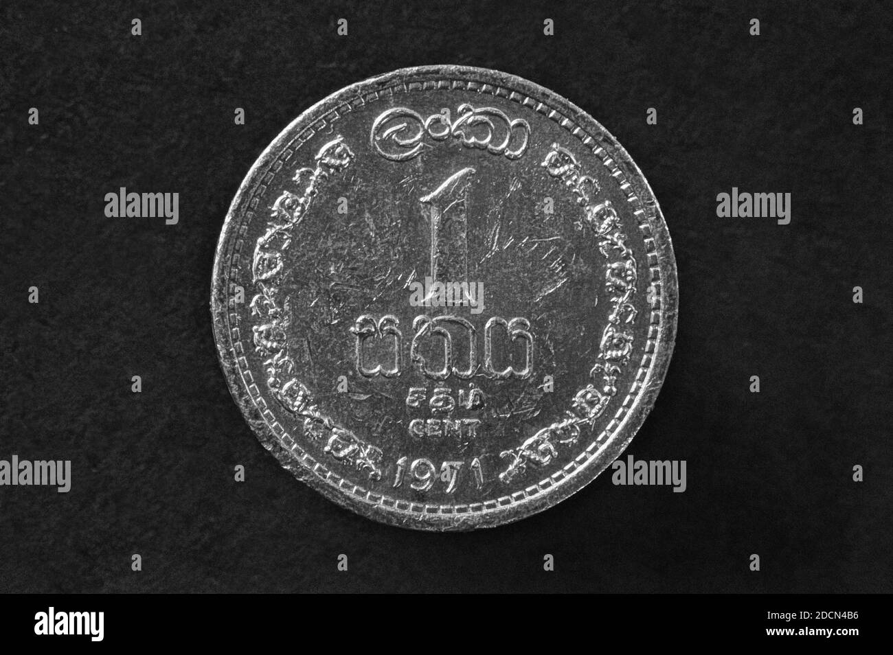 Photo Coins Ceylon 1 Cent 1971 Stock Photo Alamy photo-coins-ceylon-1-cent-1971-stock-photo-alamy