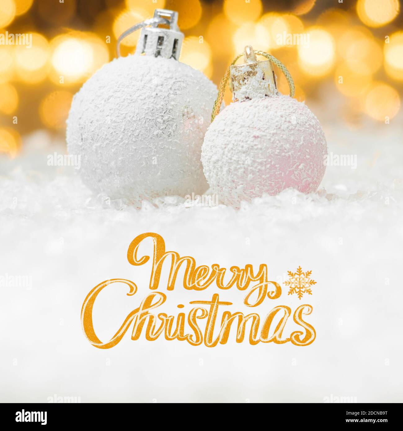 Modern Christmas Card High Resolution Stock Photography And Images Alamy