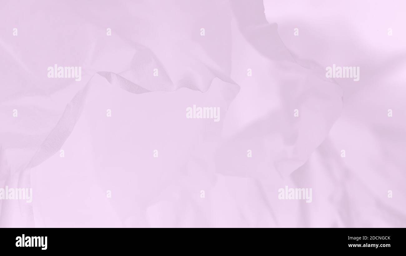 Delicate pale violet pink abstract background, blurred lines Stock Photo