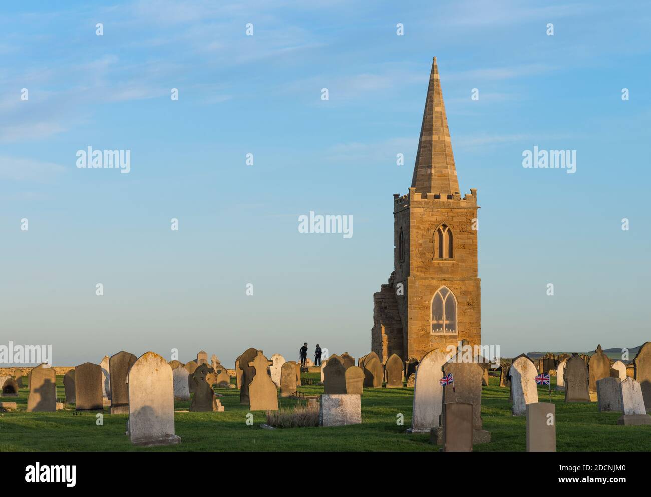 Marske by the sea hires stock photography and images Alamy