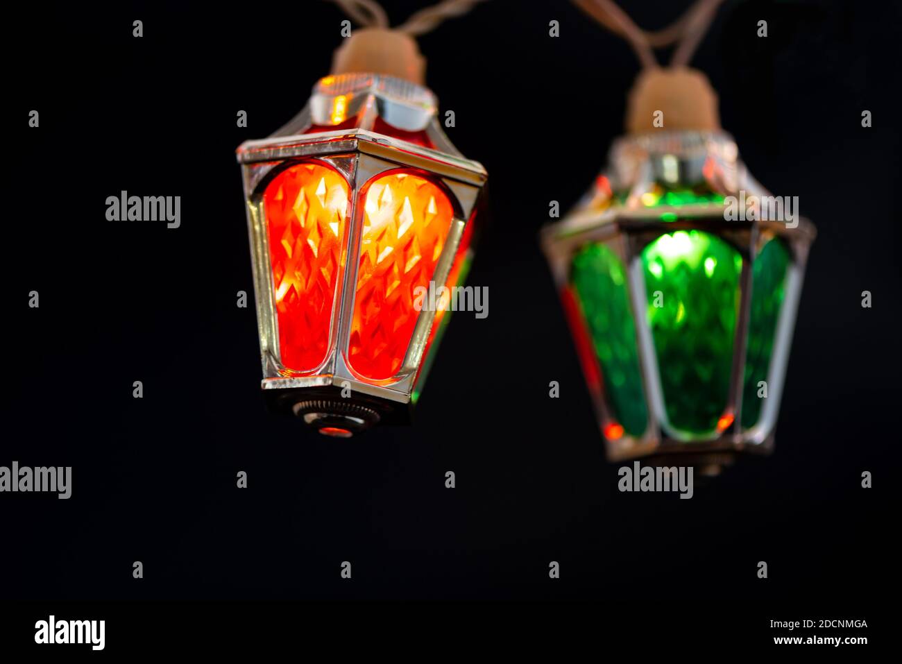 Lantern 2024 christmas lights