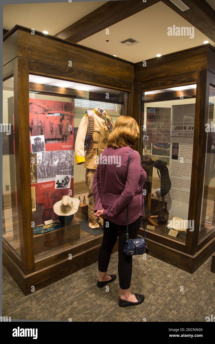 Mcilhenny hires stock photography and images Alamy