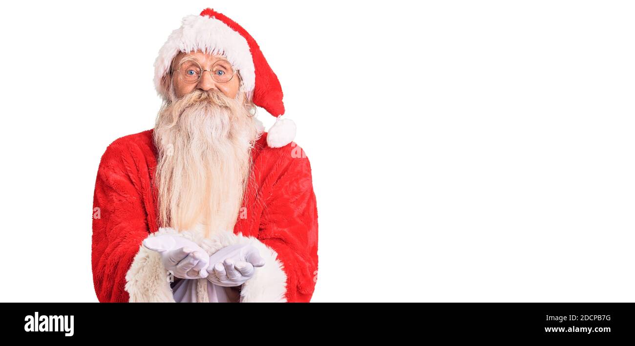 Ho ho ho santa hi-res stock photography and images - Alamy