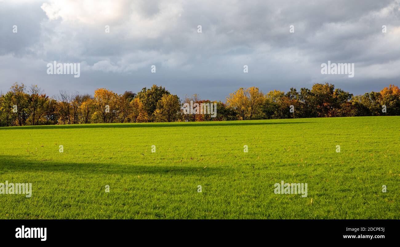 Mount Joy, Pennsylvania Stock Photo Alamy