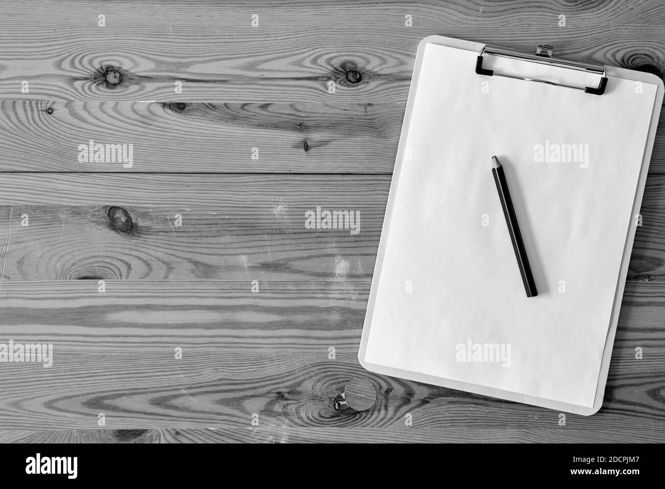 A studio photo of a clip board Stock Photo - Alamy