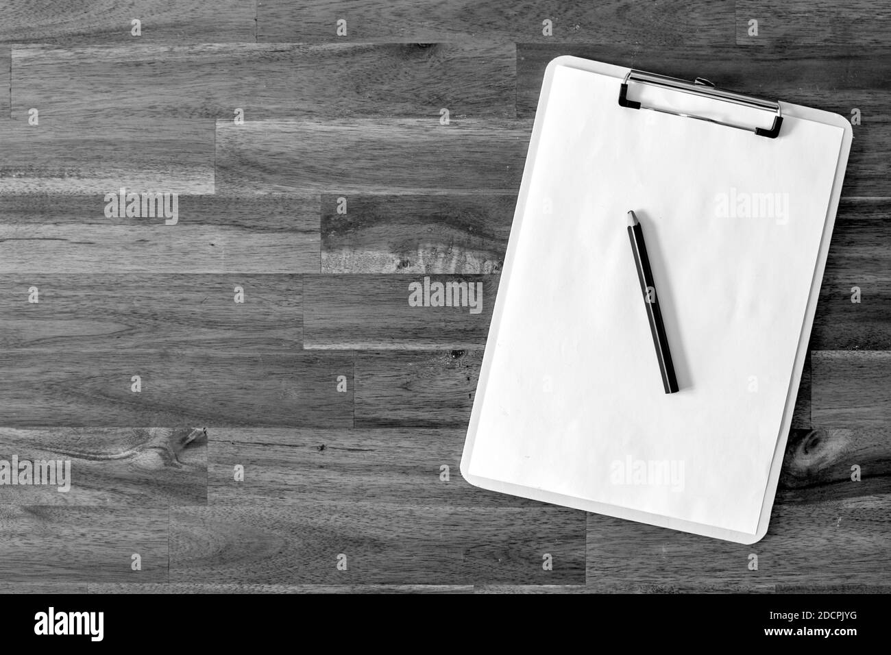 A studio photo of a clip board Stock Photo - Alamy