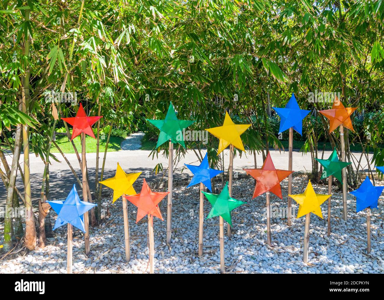 Christmas in the philippines hi-res stock photography and images - Alamy