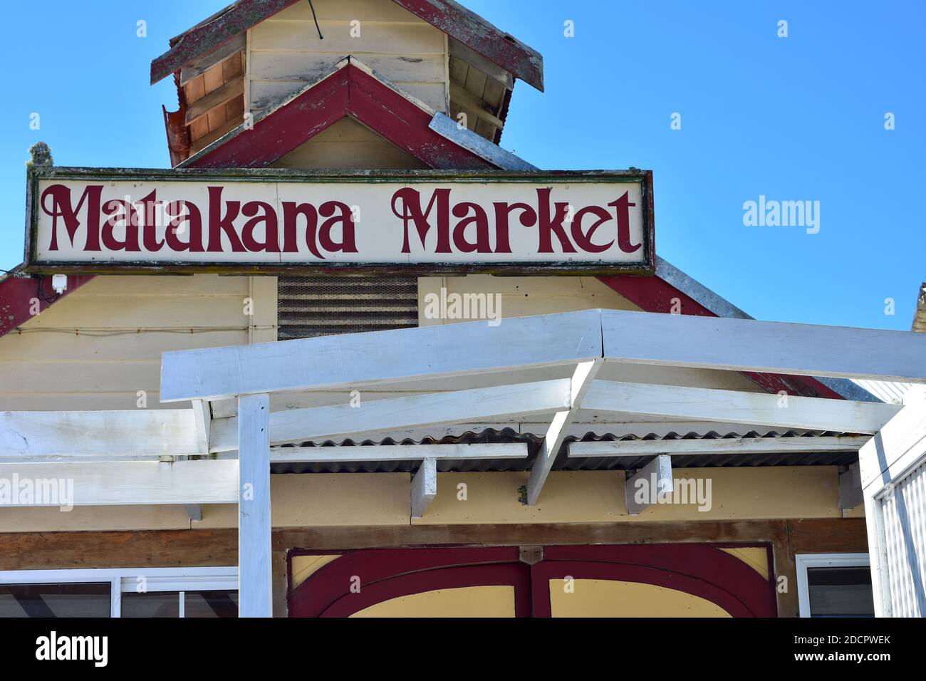 Matakana market new zealand hires stock photography and images Alamy