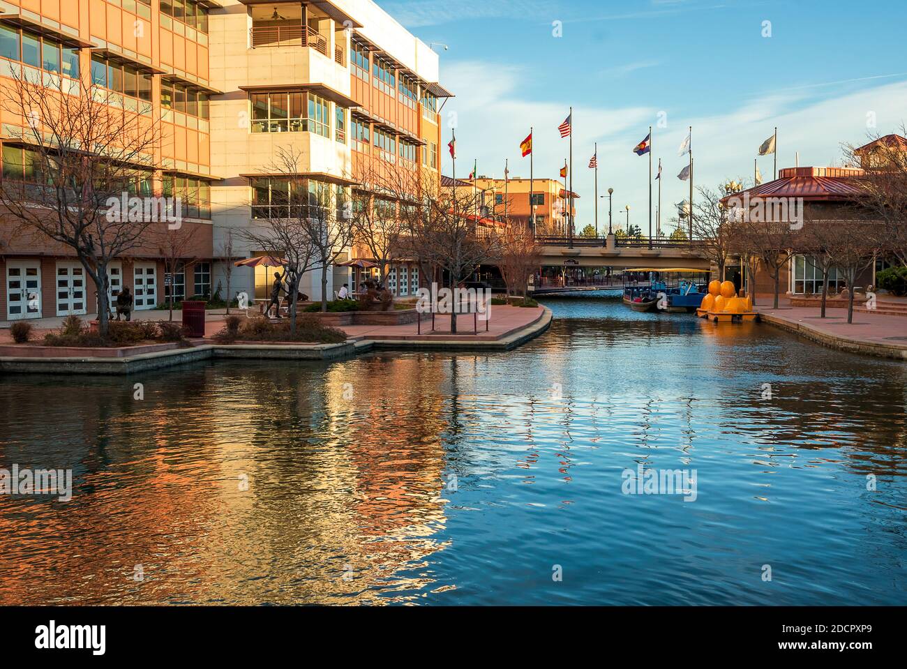 Pueblo colorado hires stock photography and images Alamy