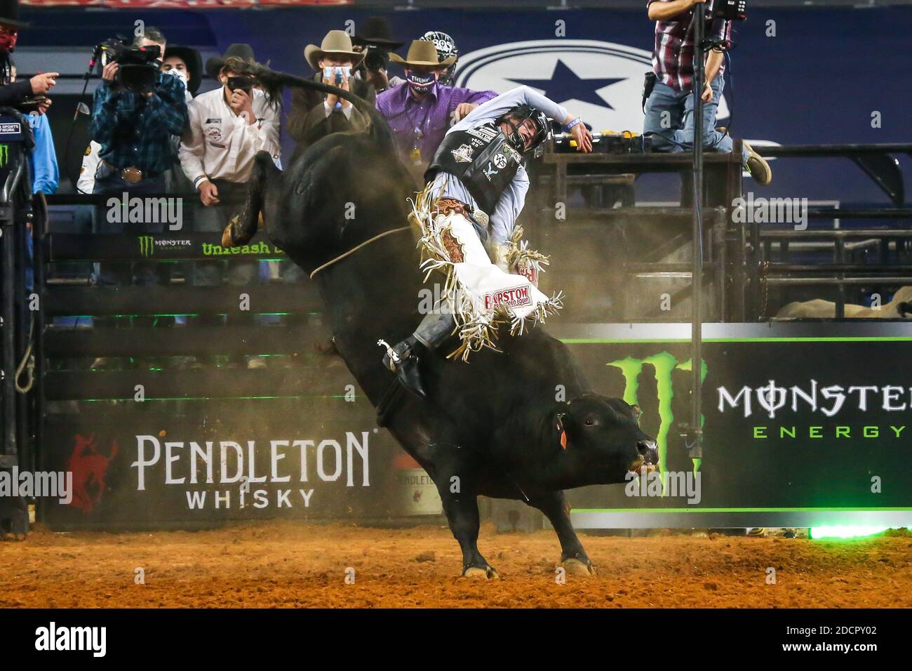 Arlington, Texas, USA. 14th Nov, 2020. Professional Bull Riders in ...