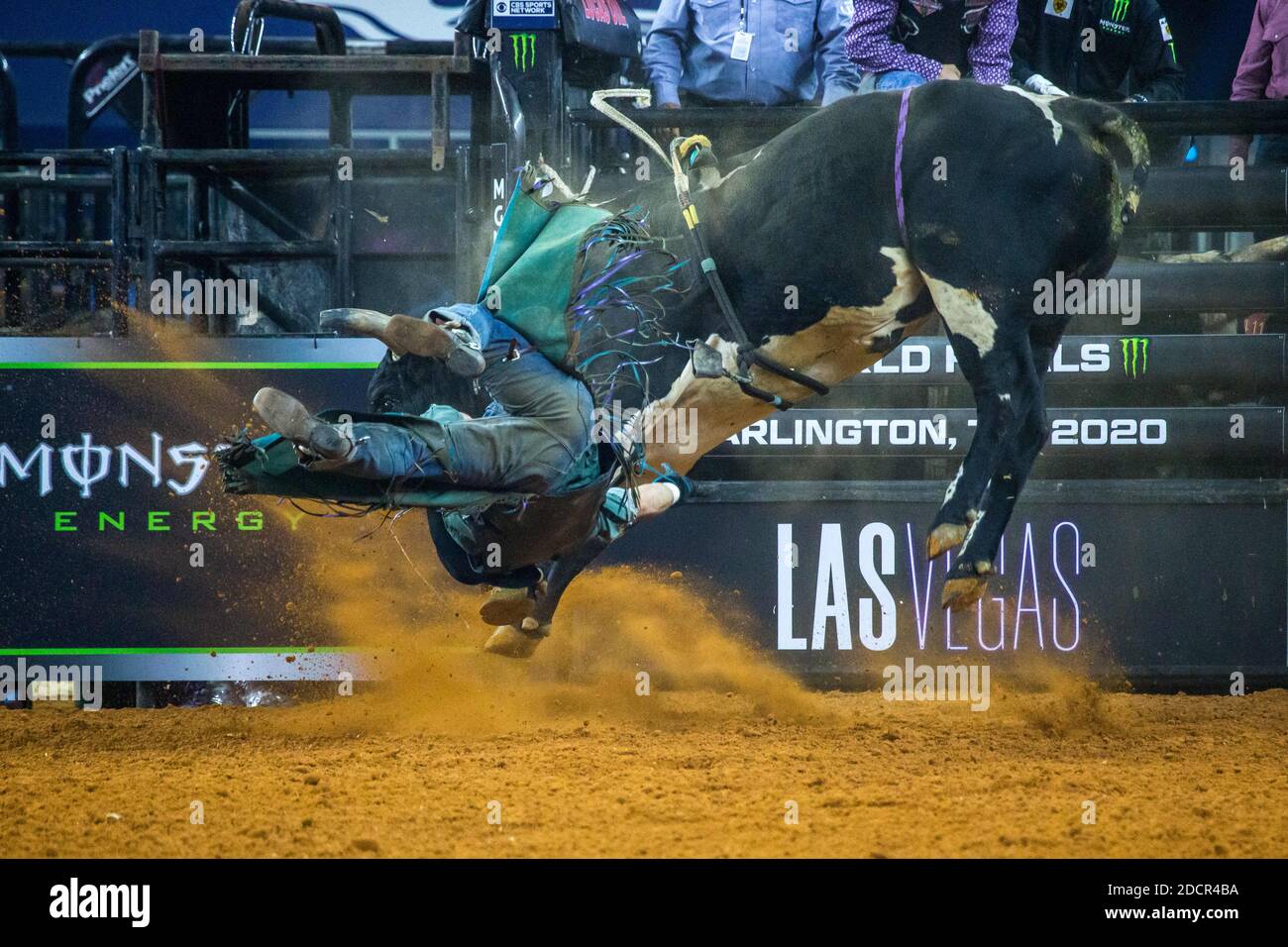 Arlington, Texas, USA. 12th Nov, 2020. Professional Bull Riders in ...