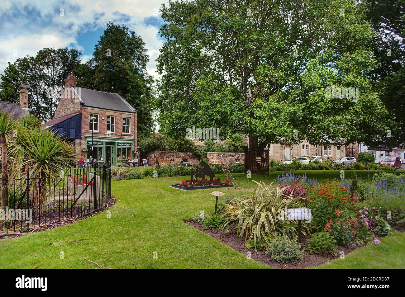 Washington Tyne Wear High Resolution Stock Photography and Images Alamy