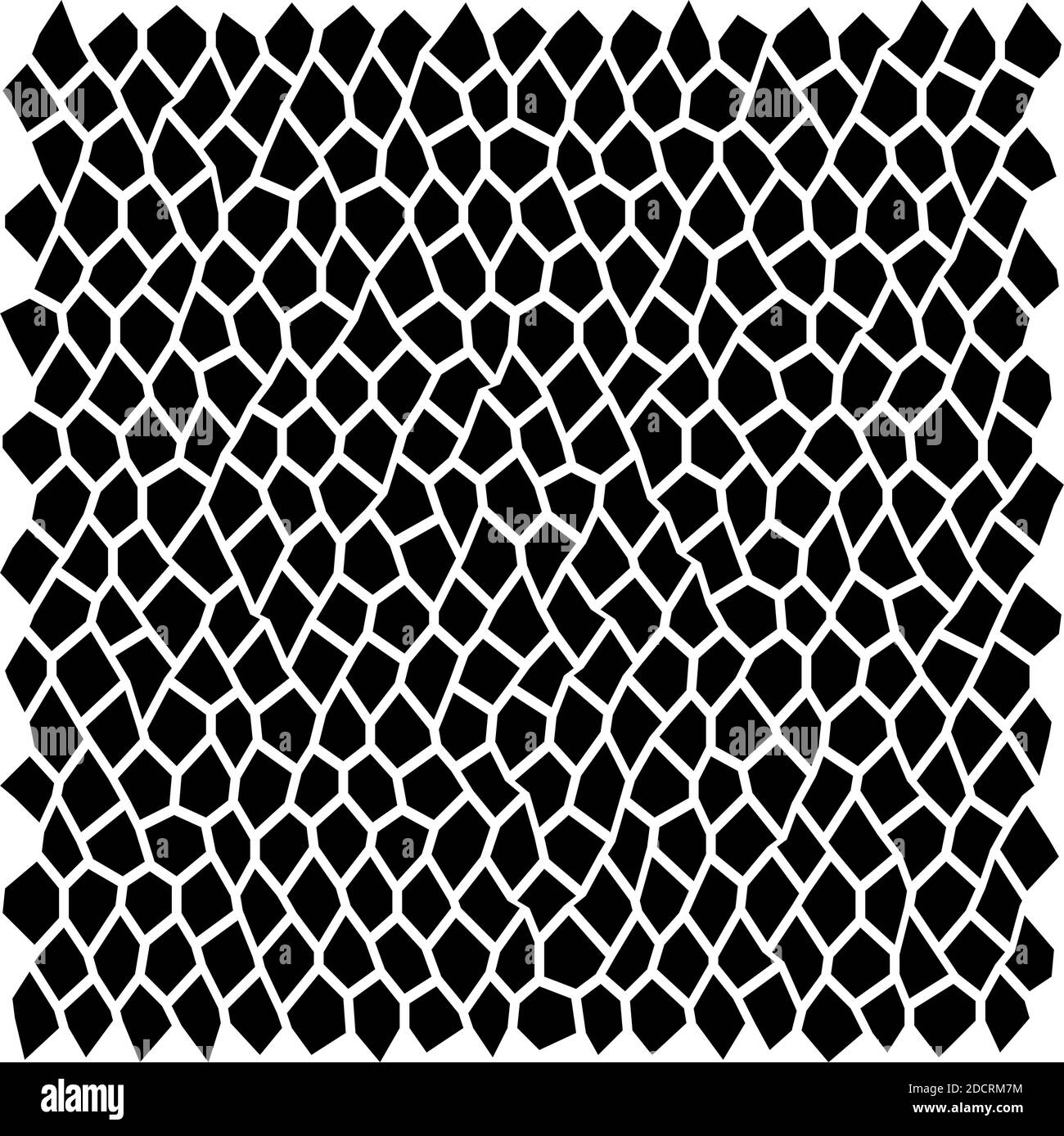 Irregular brickwork Cut Out Stock Images & Pictures - Alamy