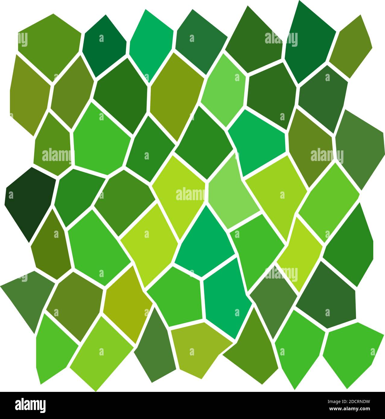 10. Tessellation Odyssey Tile Mat