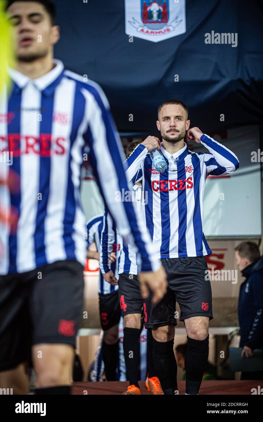 Casper hojer nielsen hi-res stock photography and images - Alamy