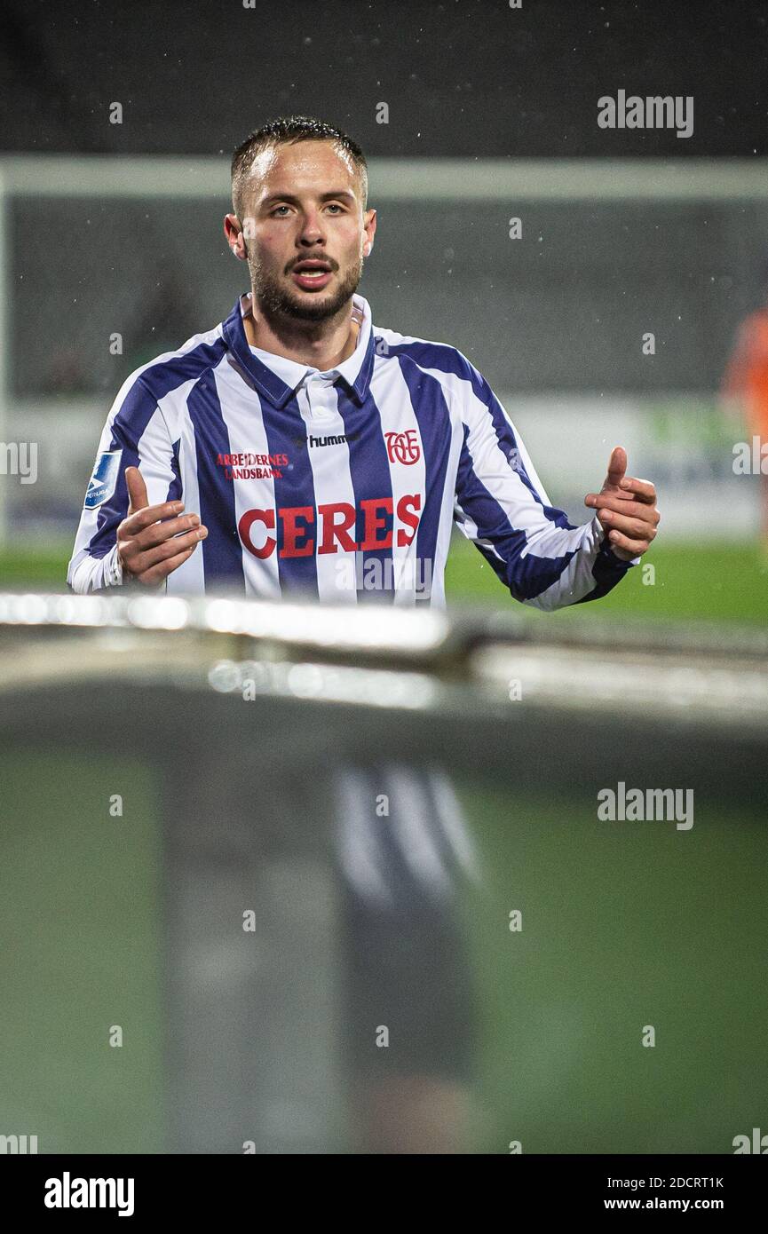Casper hojer hi-res stock photography and images - Alamy