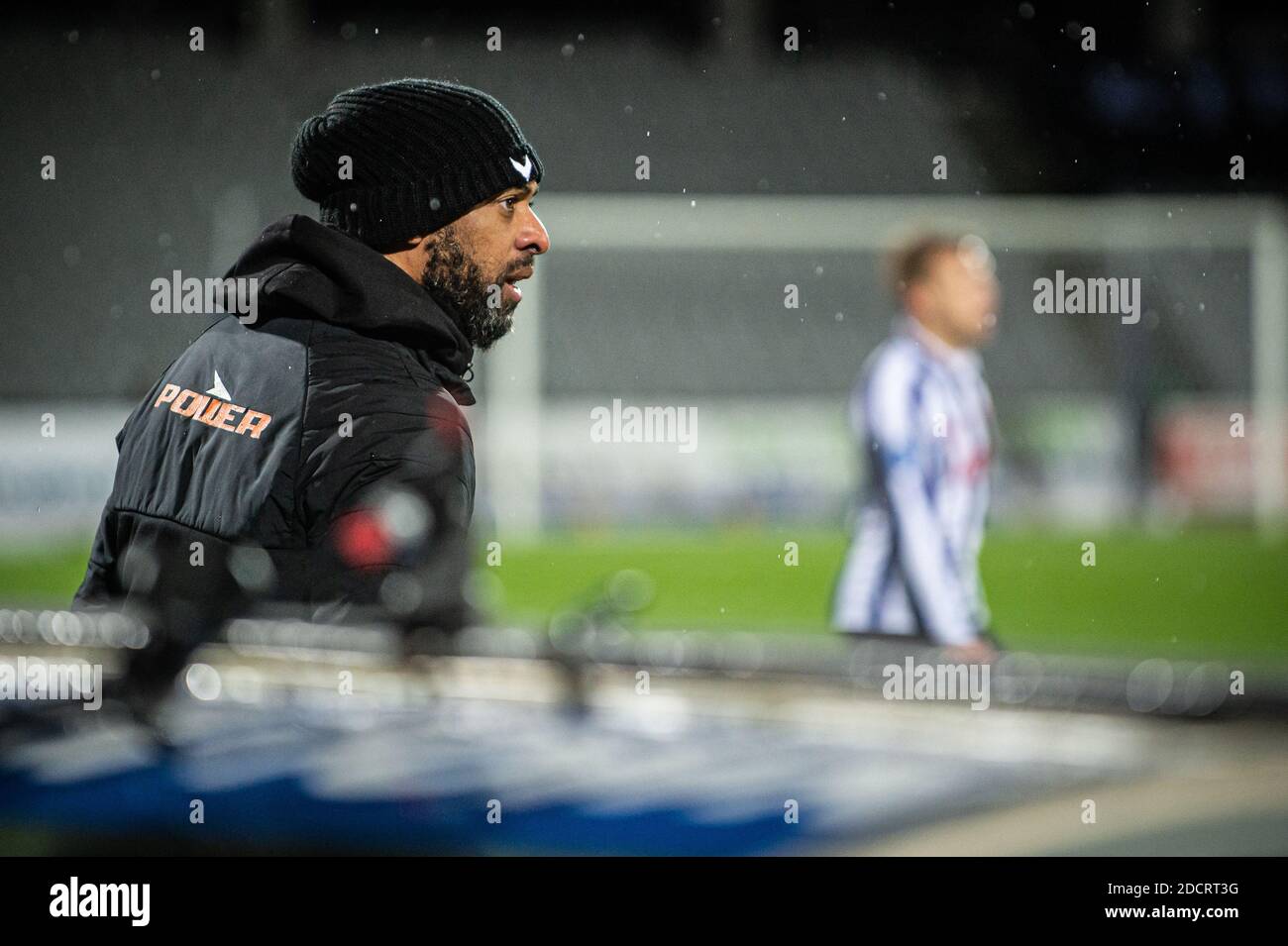 Agf Coach High Resolution Stock Photography And Images Alamy