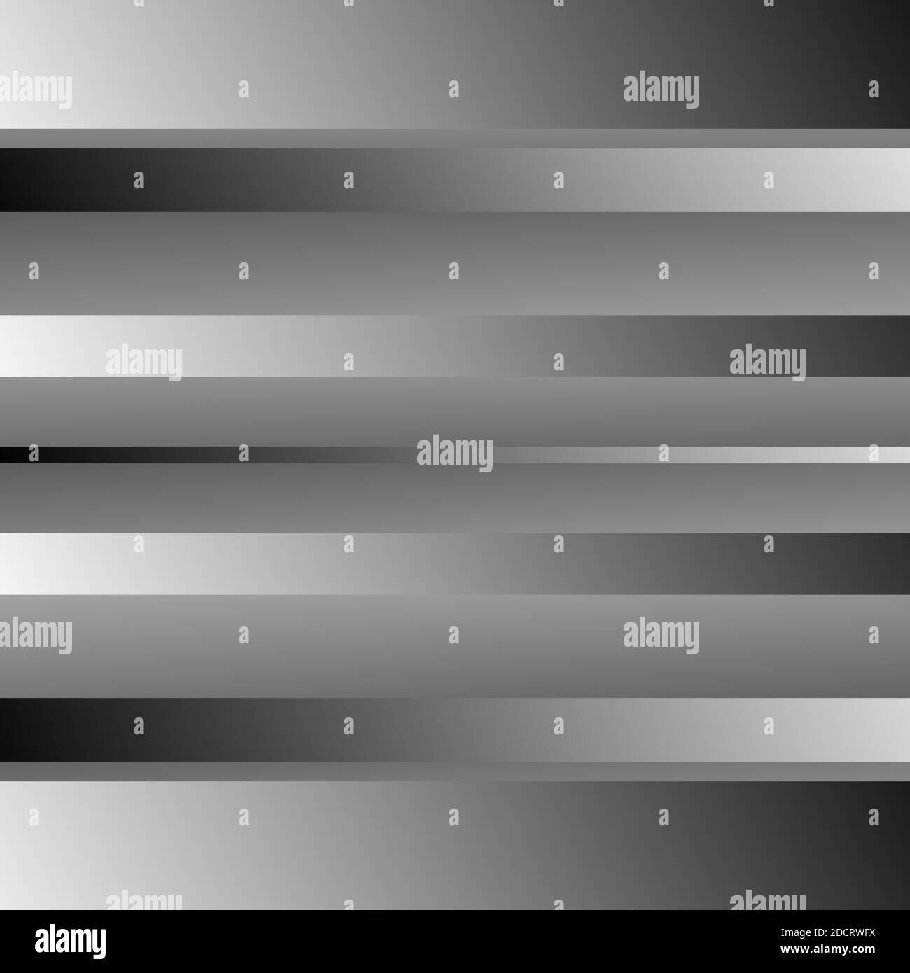 Fading, blurry, gradient horizontal lines, stripes background, pattern ...