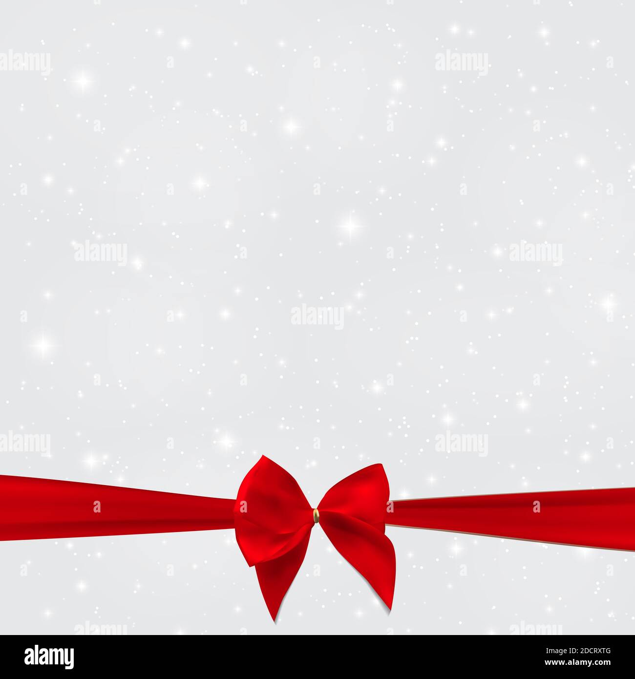 Abstract Beauty Christmas and New Year Background with Snow, Snowflakes ...