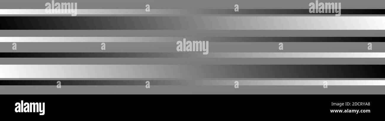 Gradient Pattern Fading Stock Vector Images - Alamy