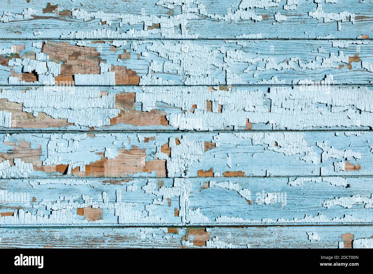 wood background with peeling paint, wood wall board Stock Photo Alamy