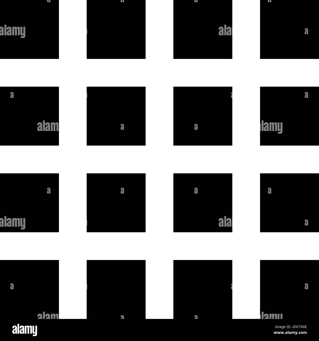 Interlocking grate bars hi-res stock photography and images - Alamy