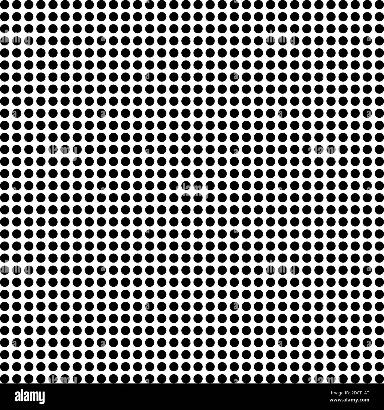 Dots Repeatable Pattern Repeatable dots, circles, spots seamless pattern, background. Speckles ...