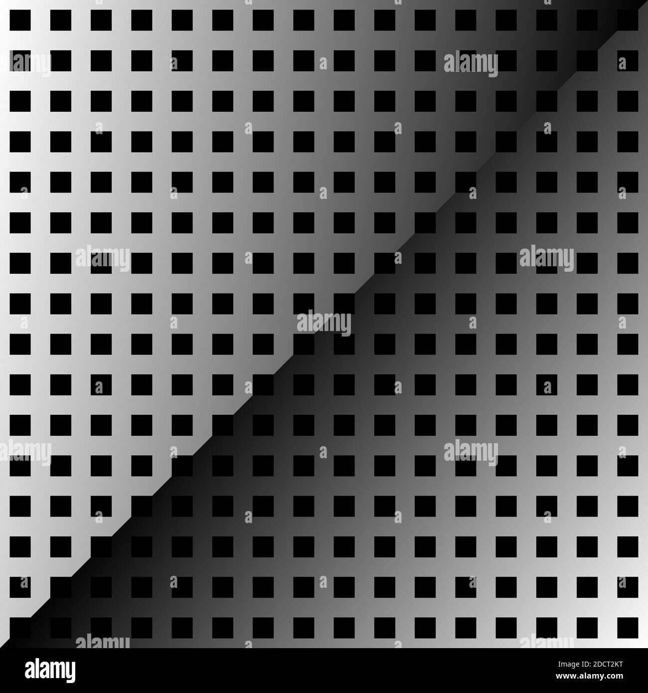 Squares grid, mesh vector design element. Lattice, grate, trellis ...