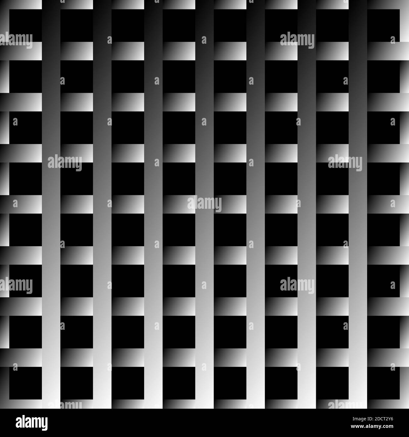 Interlocking grate bars hi-res stock photography and images - Alamy