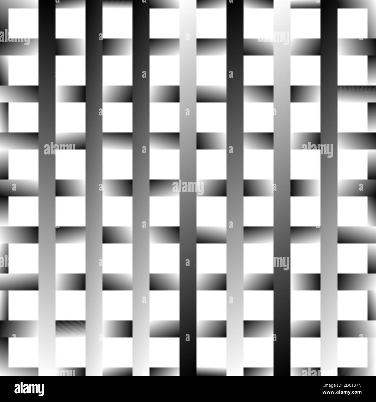 Interlocking grate bars hi-res stock photography and images - Alamy