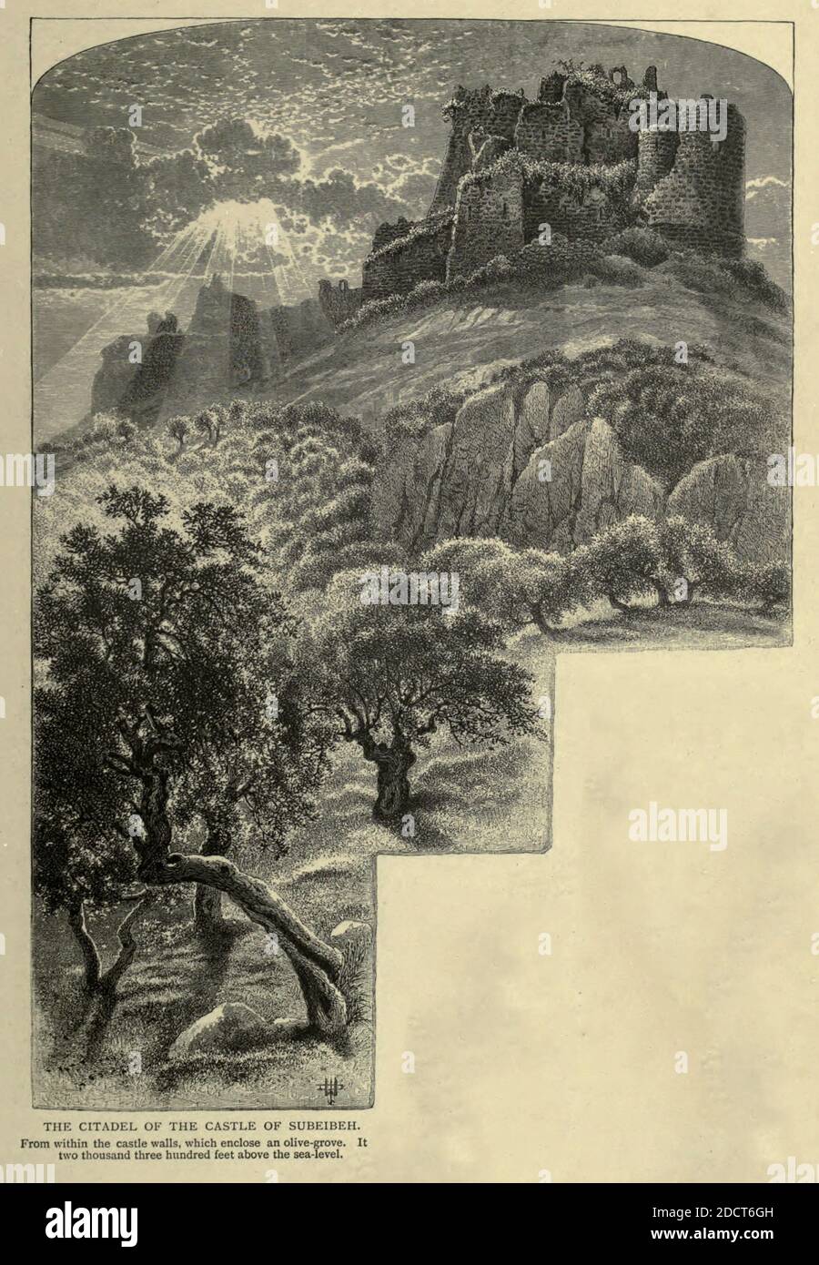 Land of nimrod hires stock photography and images Alamy