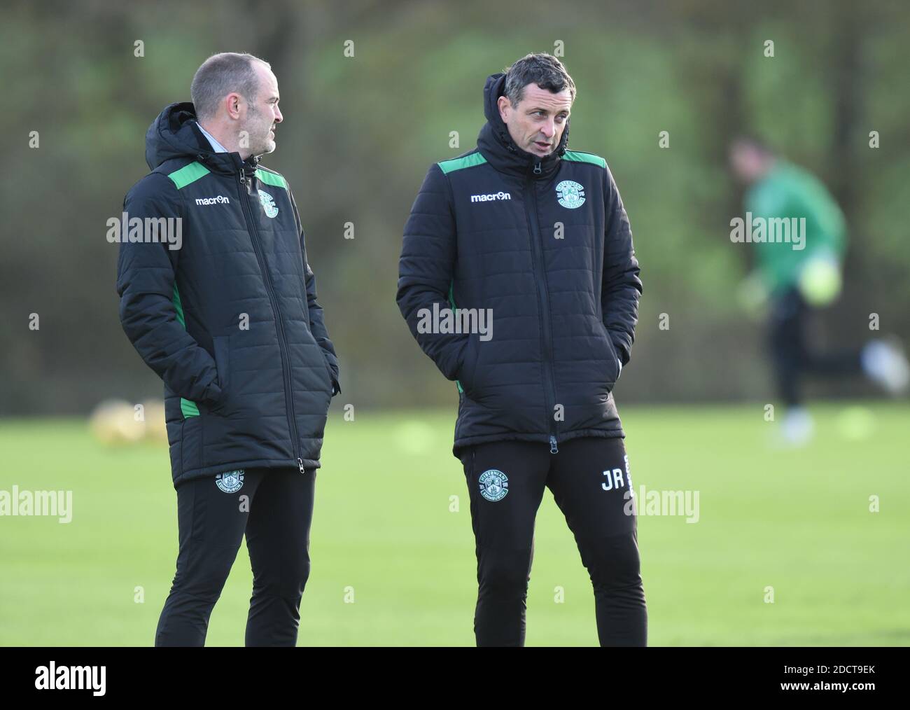 ross assistant manager