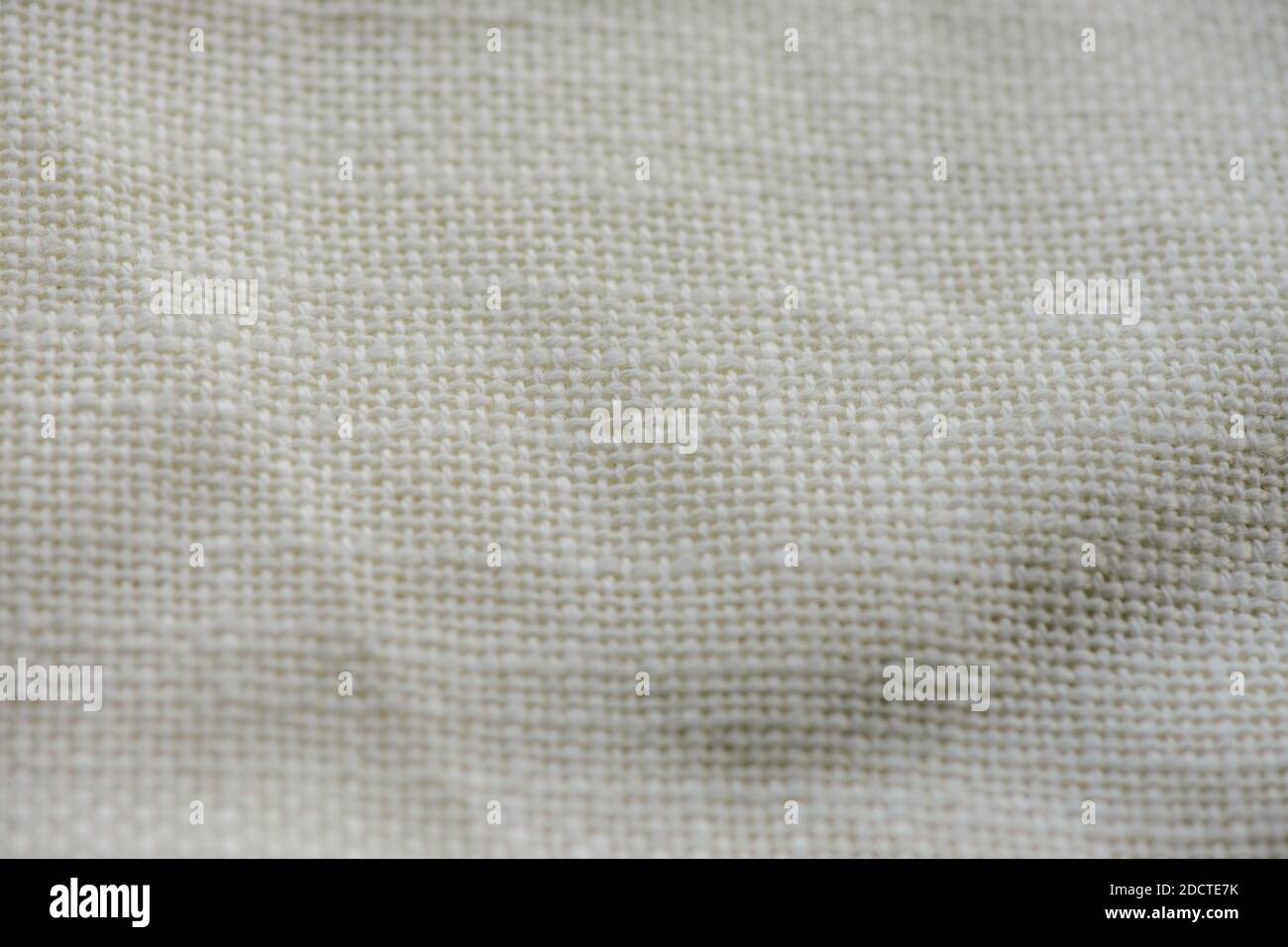 white fabric texture. white cloth. Material for designers white fabric