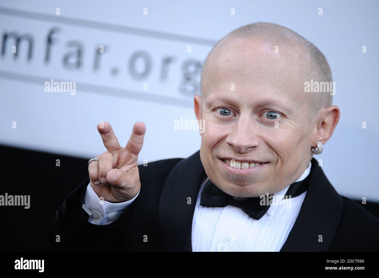 Verne troyer harry potter hires stock photography and images Alamy
