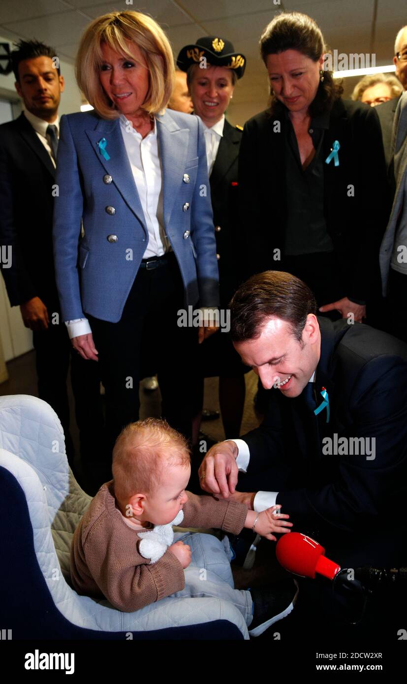 Emmanuel Macron Baby High Resolution Stock Photography And Images Alamy Emmanuel Macron Baby High Resolution Stock Photography And Images Alamy