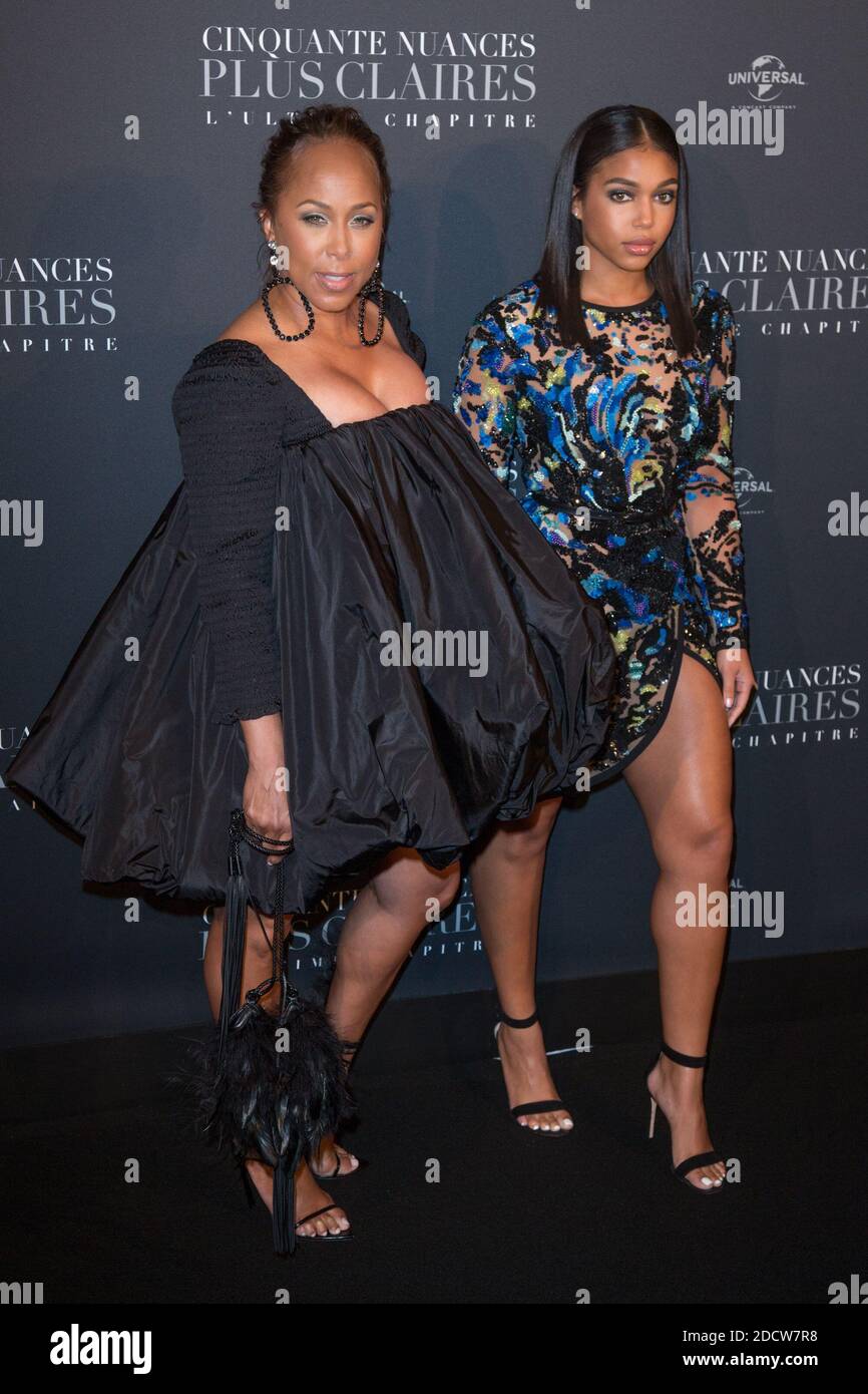 Steve Harvey Daughter Lori